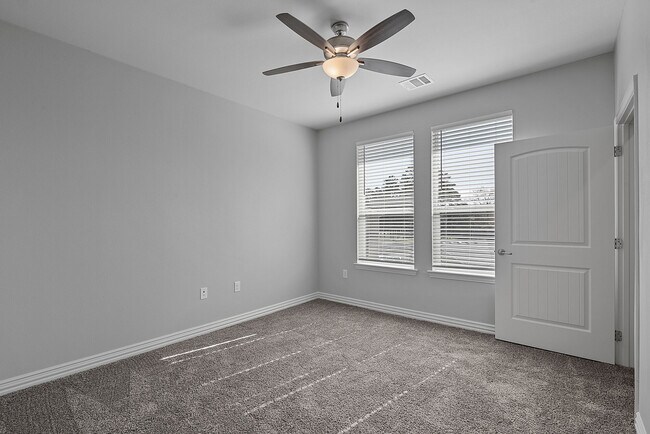 Floorplan - Stonebridge