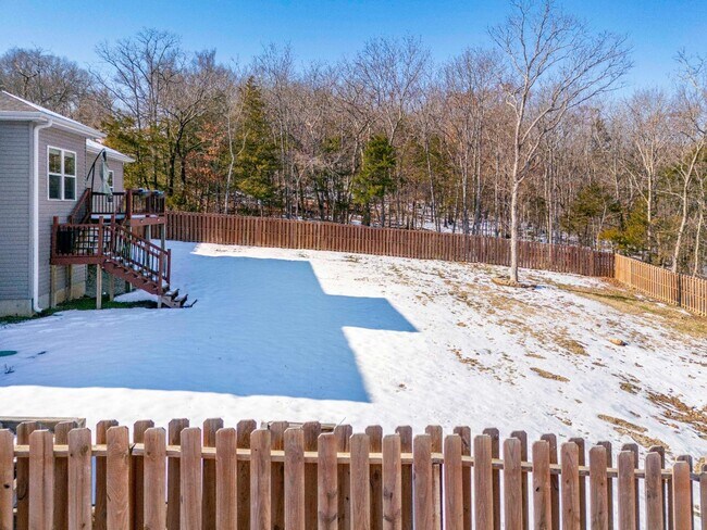 Building Photo - 391 Highpoints Ridge