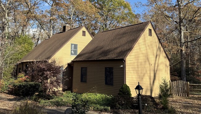 Primary Photo - House on 5 Wooded Acres in Spotsylvania