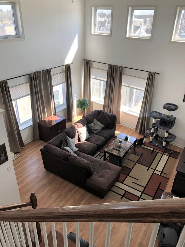 Floorplan - 508 Martin Street