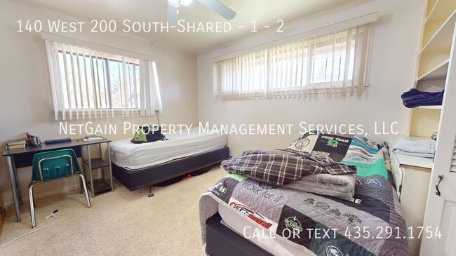 Building Photo - 140 W 200 S