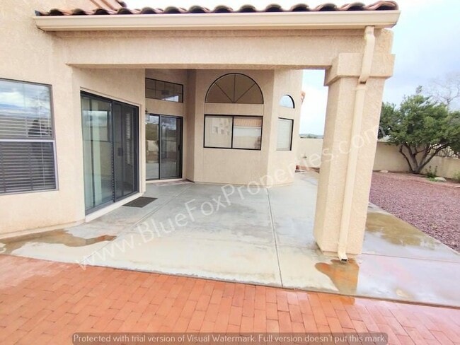 Building Photo - 7793 E Marquise Dr