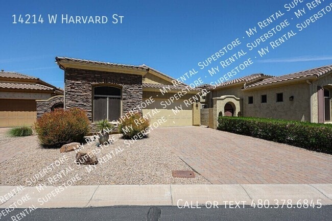 Building Photo - 14214 W Harvard St