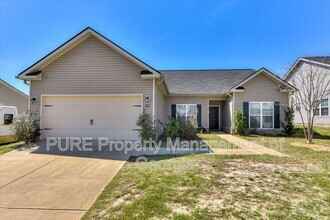 Building Photo - 307 Koweta Way