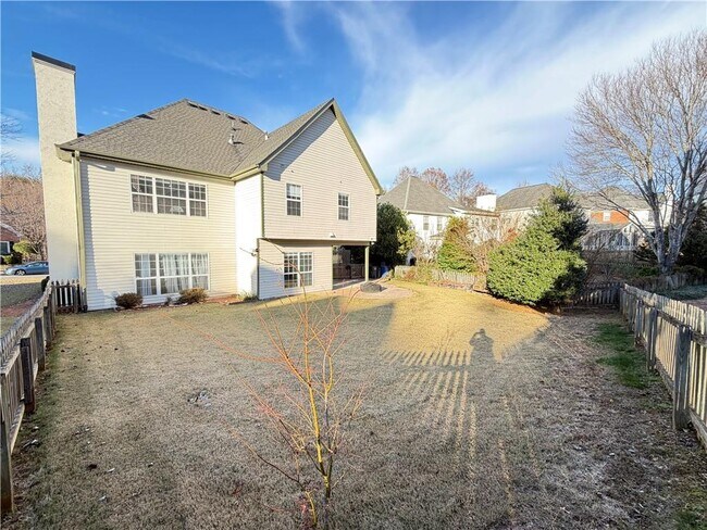 Building Photo - 1530 Oglethorpe Run Ln