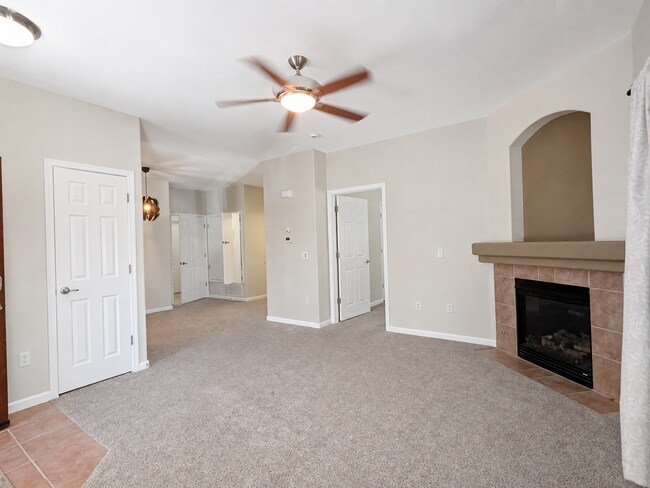 Building Photo - PRICE DROP!!  Spacious 2-Bedroom Condo with Garage, Fireplace, Pool & Most Included Utilities