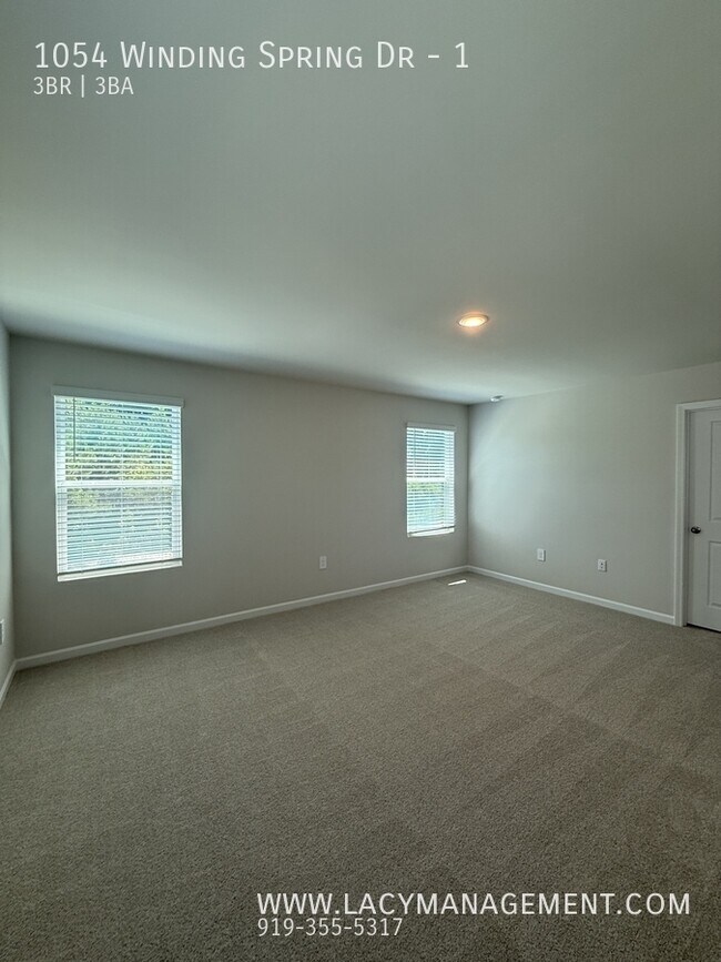 Building Photo - 1054 Winding Spg Dr