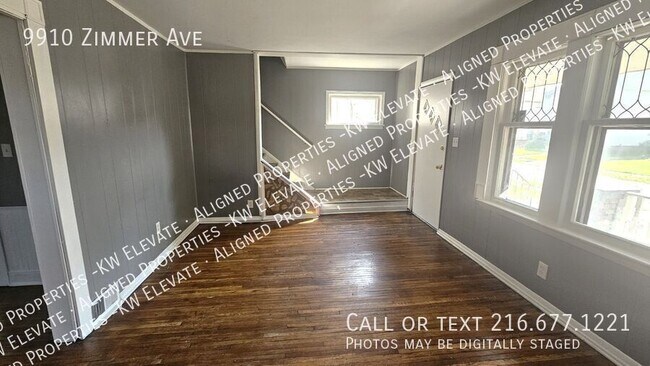 Building Photo - 9910 Zimmer Ave