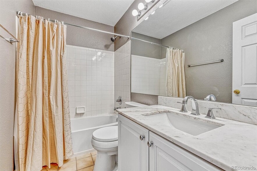 Bathroom 2 - upper level - 16441 Martingale Dr