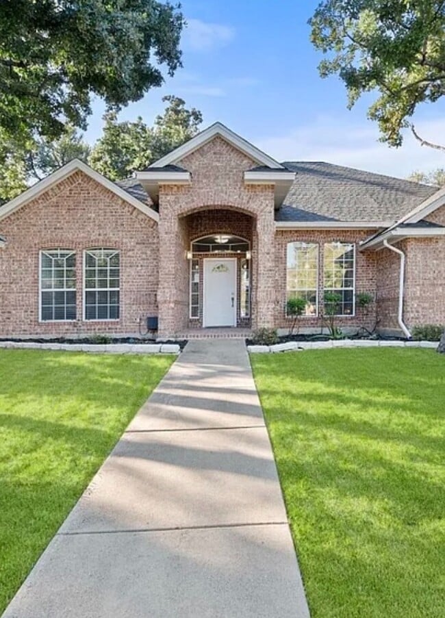 Building Photo - blue forest