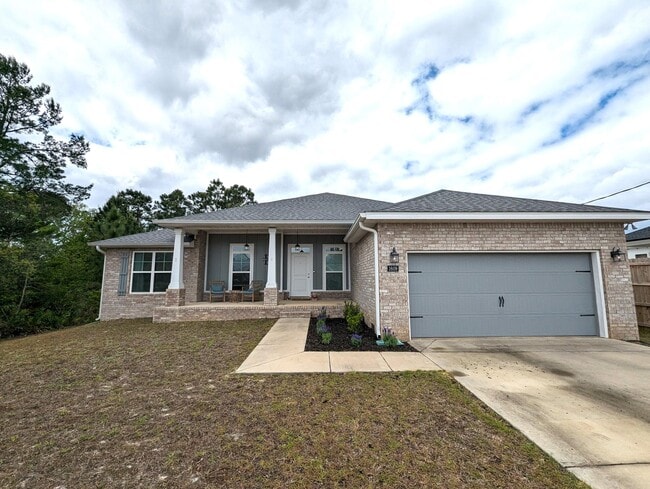 Primary Photo - 1609 Ponderosa Dr