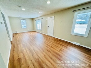 Building Photo - 5626 6th St NE
