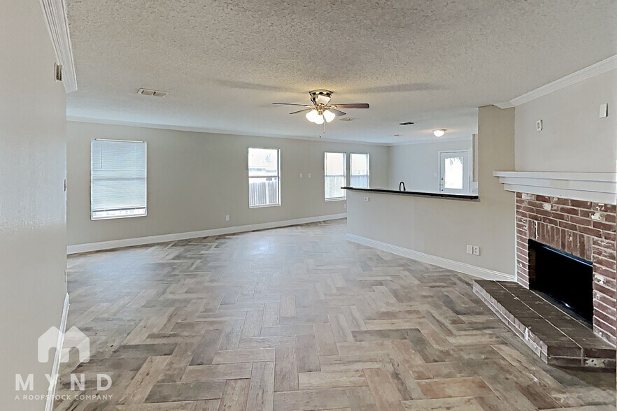 Building Photo - 1418 Mill Branch Dr