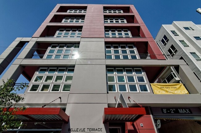 Building Photo - Bellevue Terrace Apartments