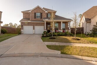 Building Photo - 11903 Muir Grvs Trl