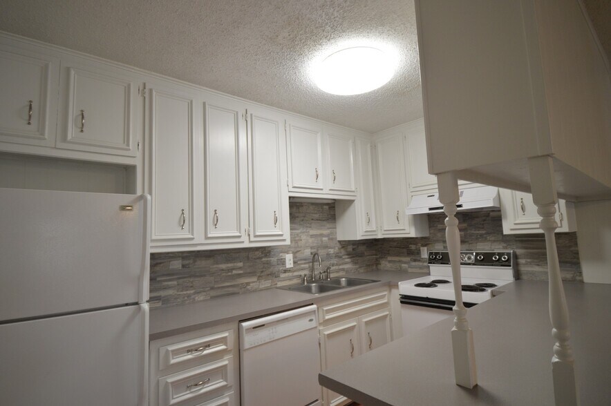 Interior Photo - St Francis Village