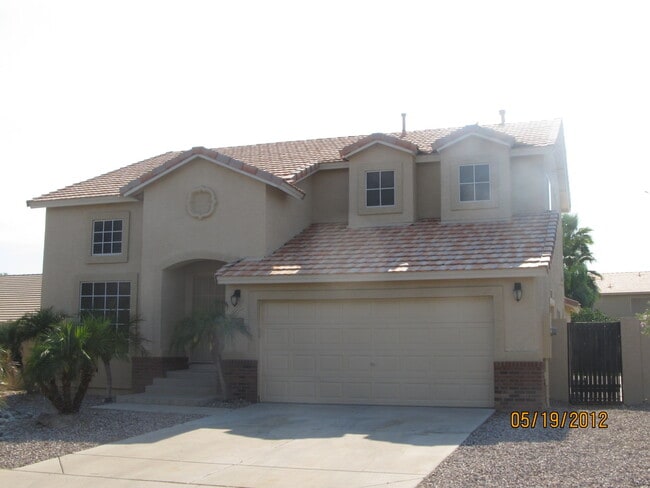Building Photo - East Mesa 5 bedroom / 3 bath home COMING S...