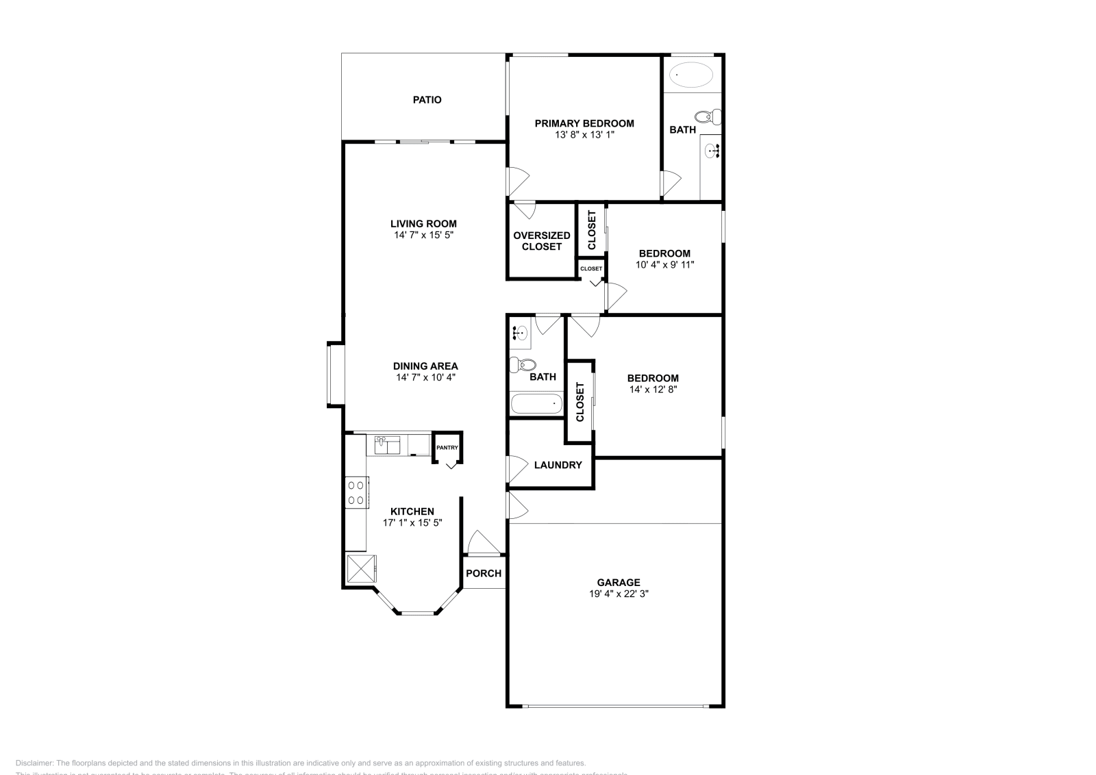 Building Photo - 12708 Black Angus Dr