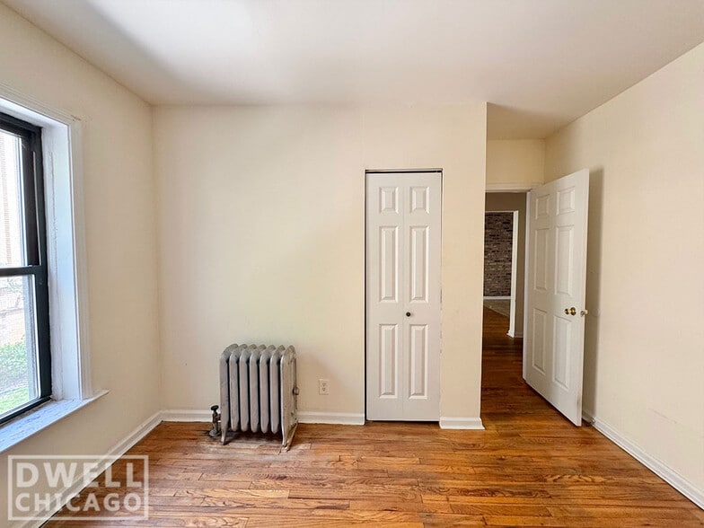 Building Photo - 2325 N Spaulding Ave