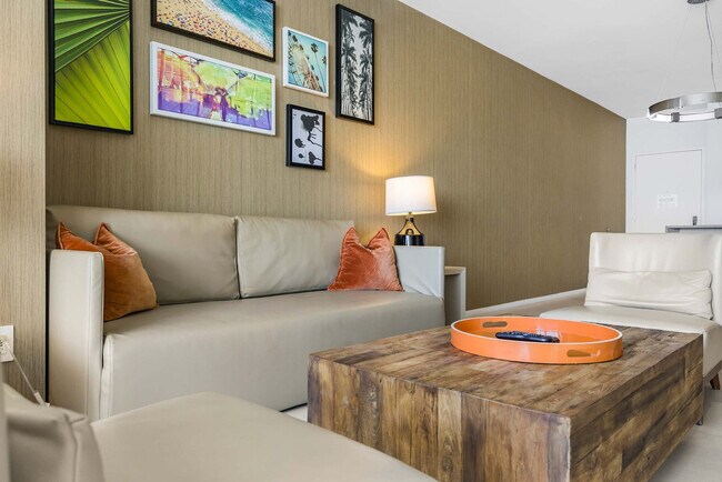 Building Photo - 4111 S Ocean Dr