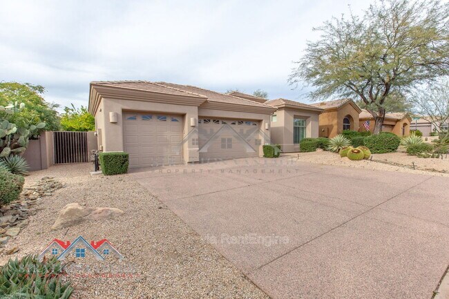 Building Photo - 9562 E Cavalry Dr