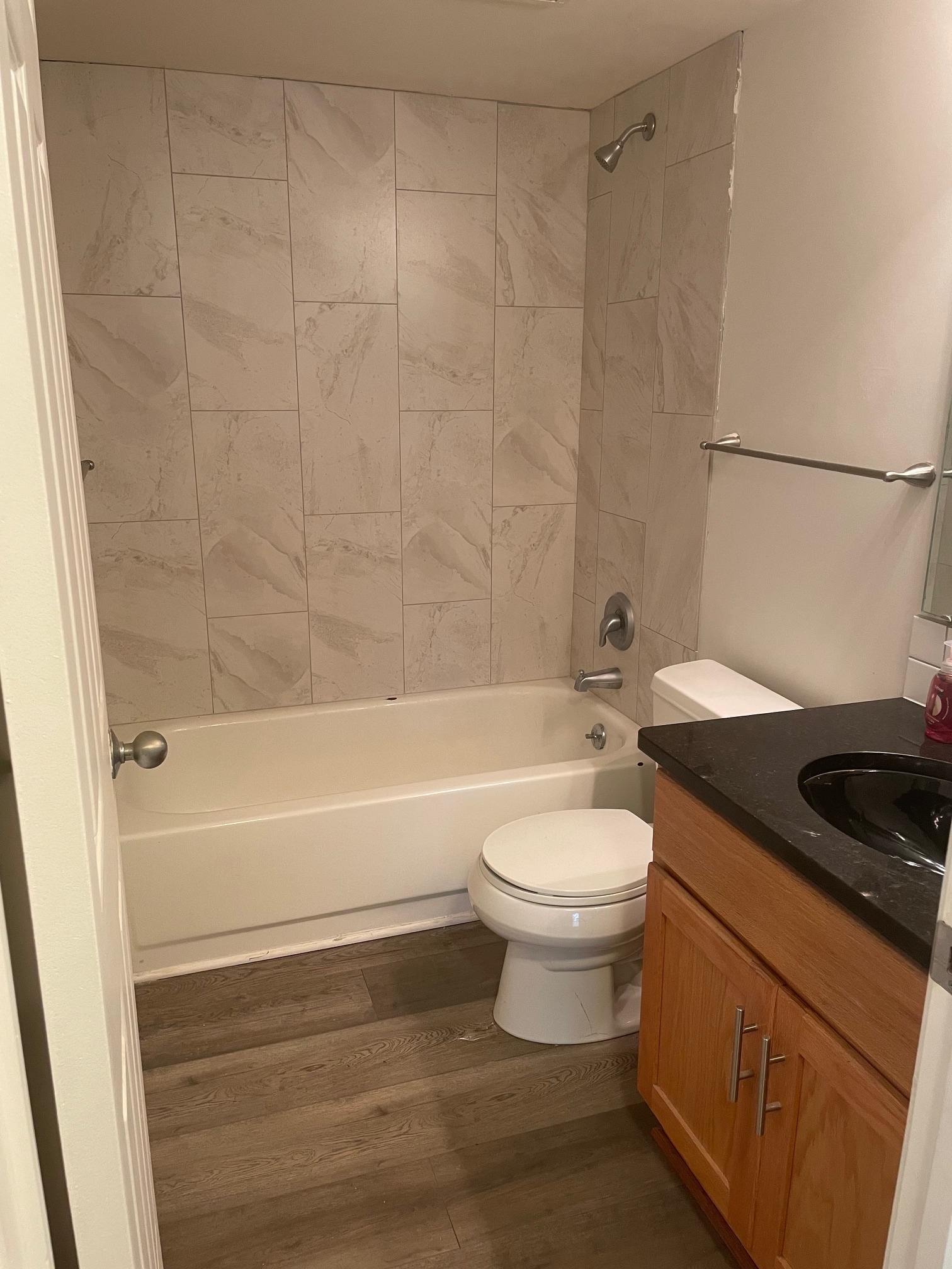 Building Photo - 935 Washington St