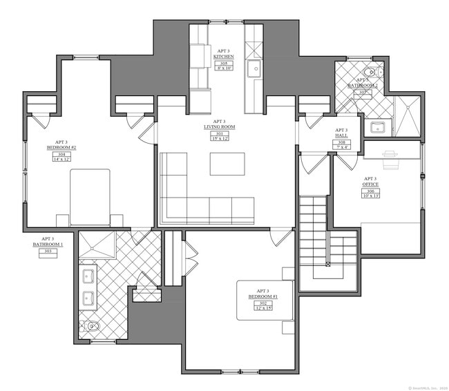 Building Photo - 135 Gulf St