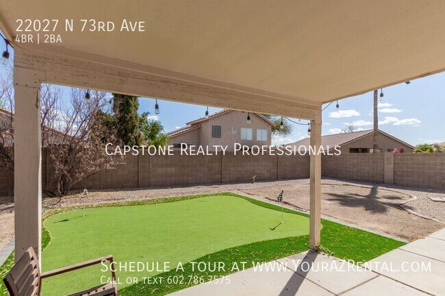 Building Photo - 22027 N 73rd Ave