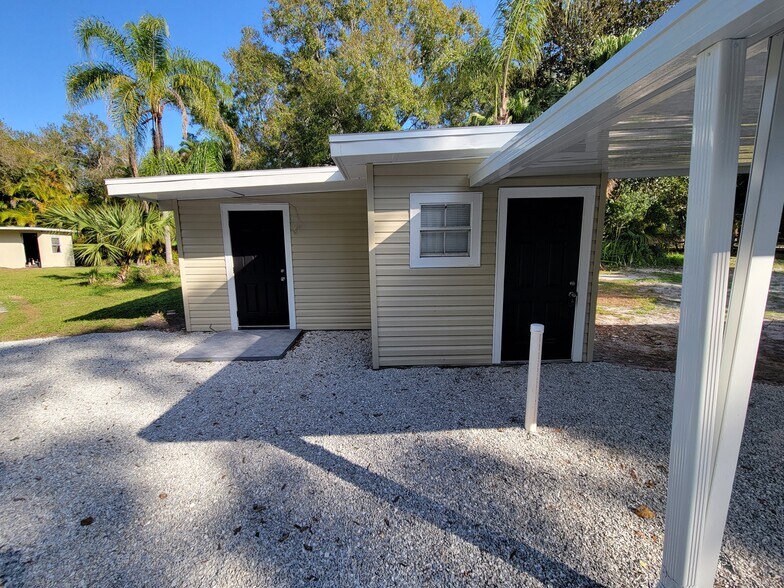 Building Photo - 6150 61st St