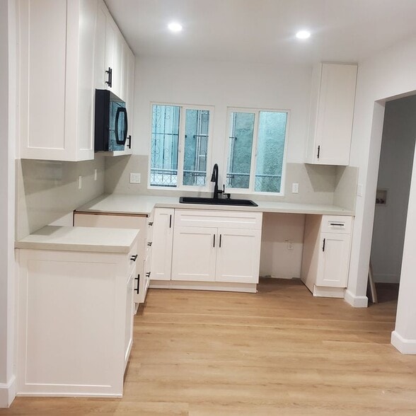 Building Photo - 1742 Exposition Blvd