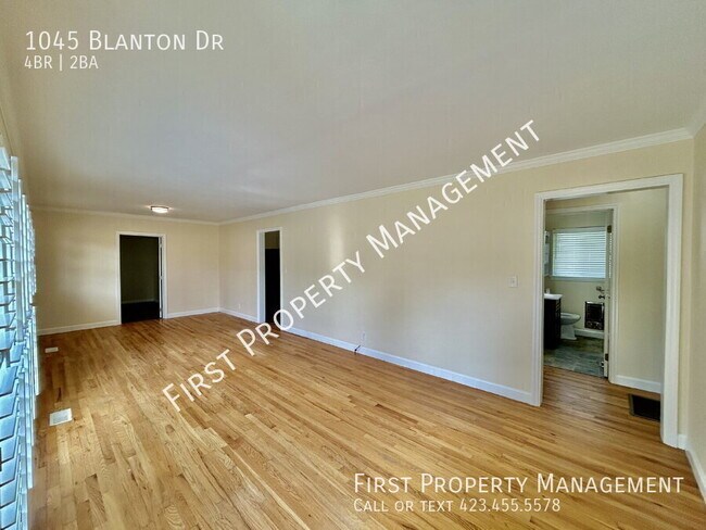 Building Photo - 1045 Blanton Dr