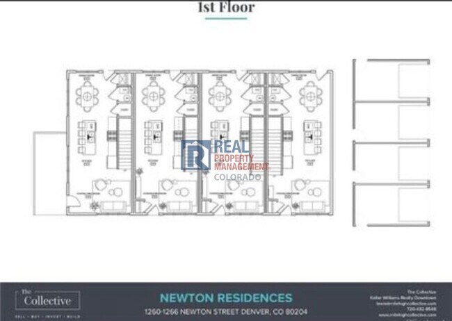 Building Photo - 1266 Newton St