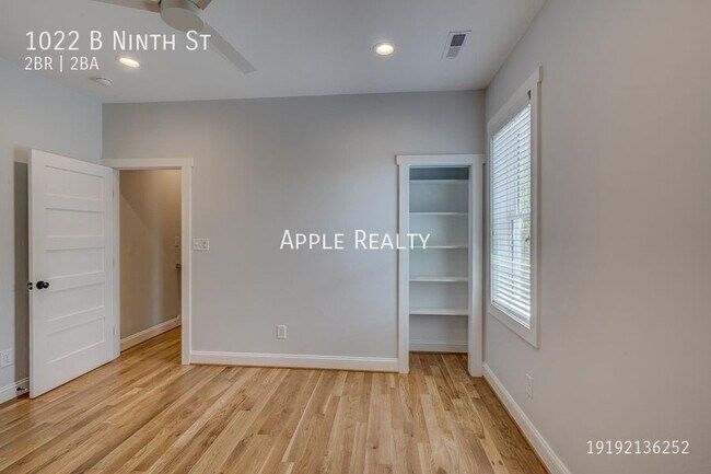 Building Photo - 1022 B Ninth St-