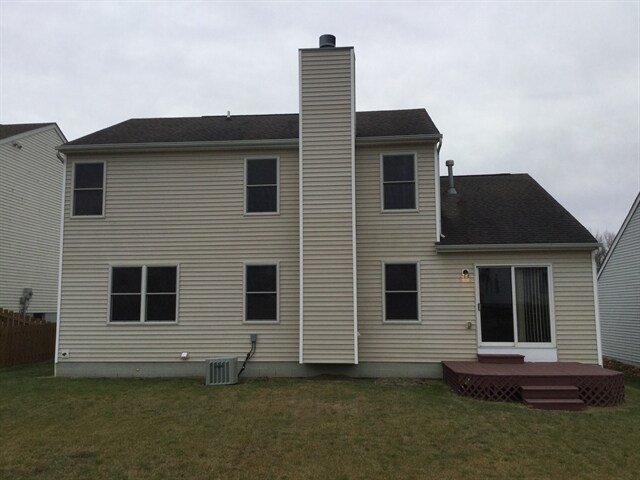 Building Photo - 1305 Harold Stewart Pky