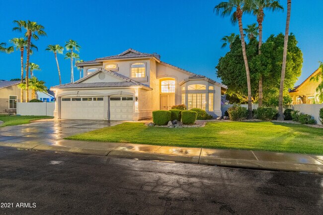 Building Photo - 21525 N 58th Dr