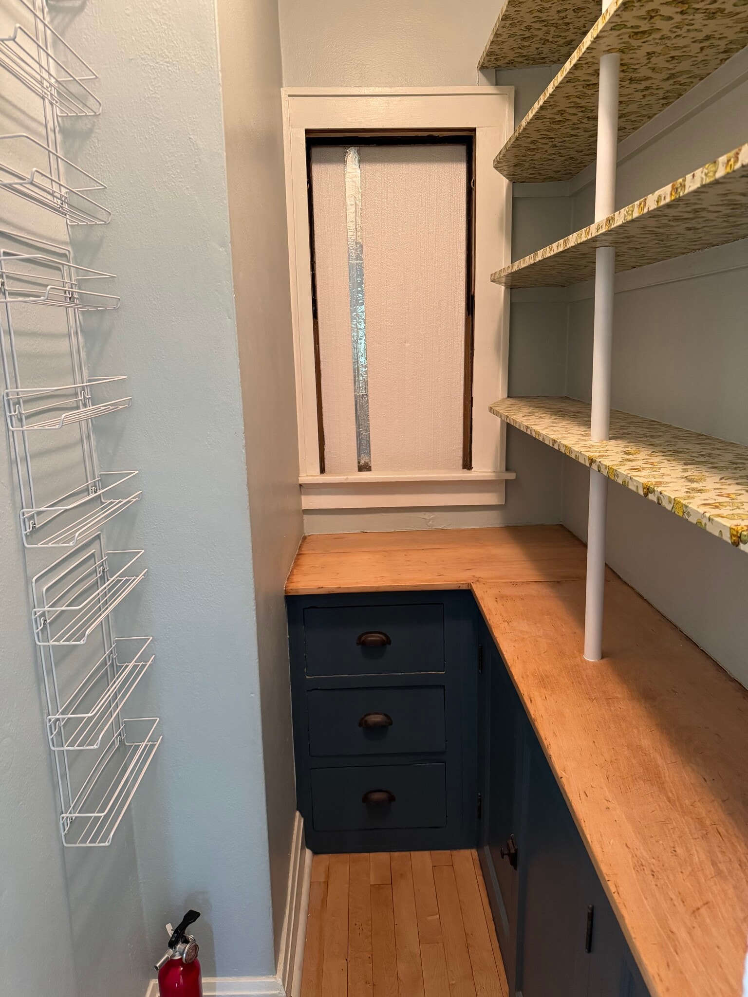 Pantry - 2551 N Fratney St