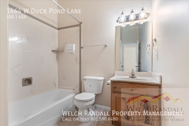 Building Photo - 1464 W Duck Pond Ln