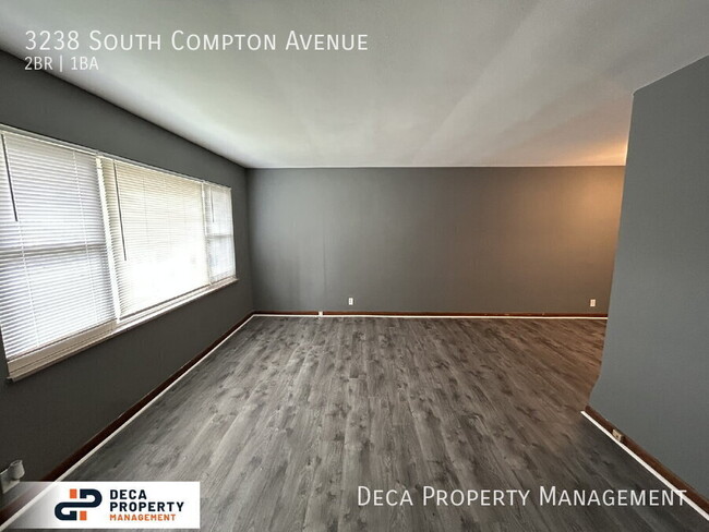 Building Photo - 3238 S Compton Ave