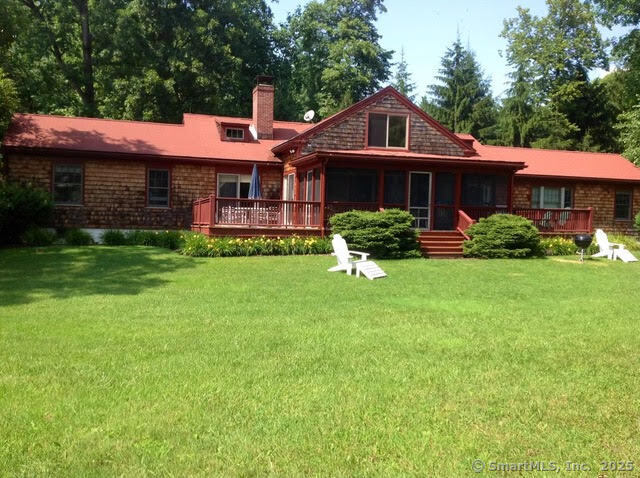Primary Photo - 310 Twin Lakes Rd