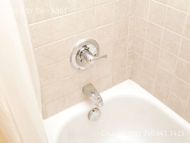 Building Photo - 350 G St SW