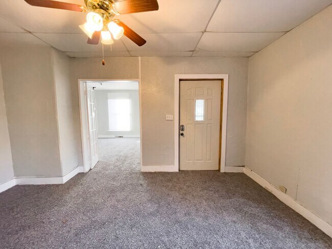Building Photo - Downtown Home with fence and nice updates ...