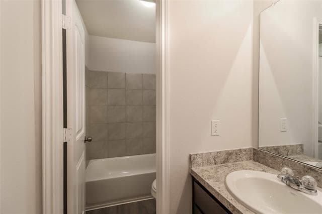Building Photo - 8329 Hackberry Tree Dr