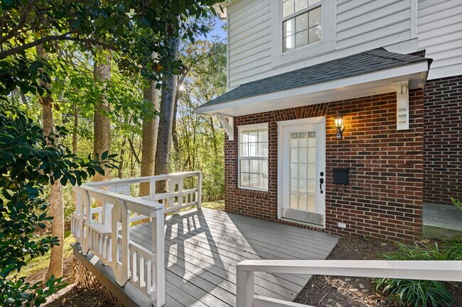 Building Photo - 7914 Gilead Rd
