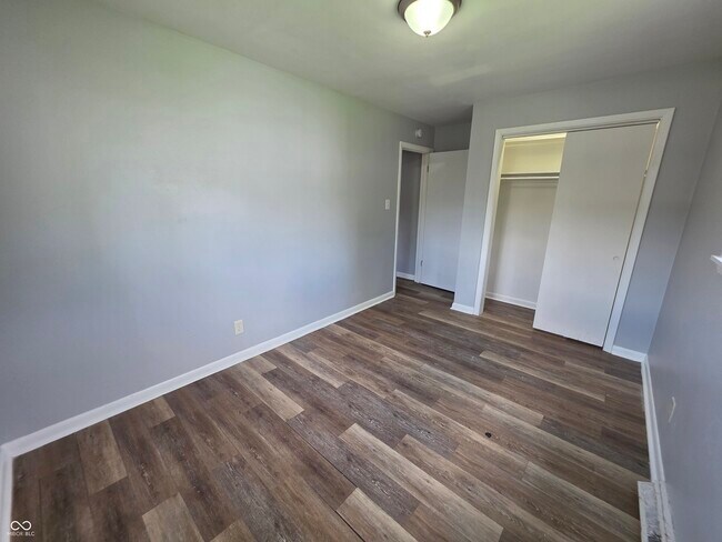Building Photo - 2036 Calhoun St