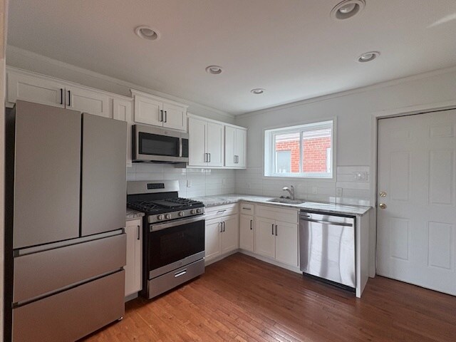 Building Photo - 3434 Nebraska Ave