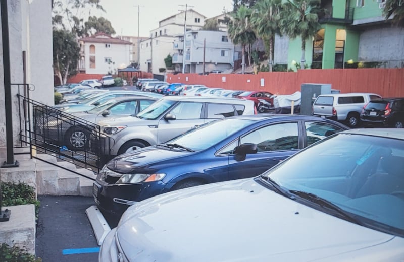 Building Photo - 3796 Alabama St