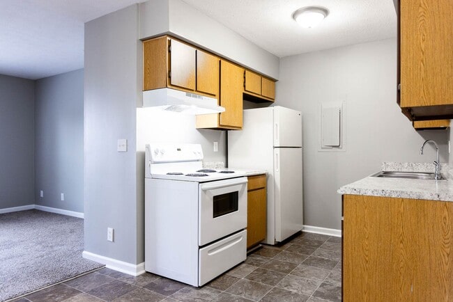 Interior Photo - Valley View Apartments