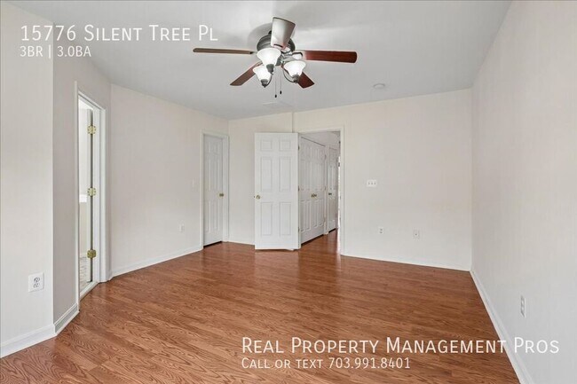 Building Photo - 15776 Silent Tree Pl