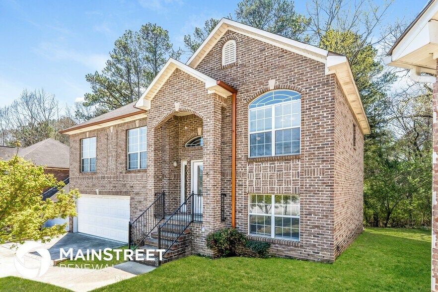 Building Photo - 1309 Riverford Cir