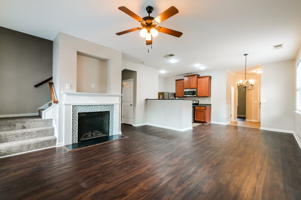 Building Photo - 3714 Humber Ct